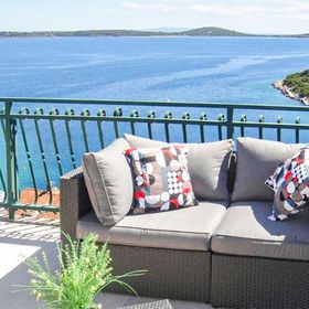 Apartman Vinišće - CDC884