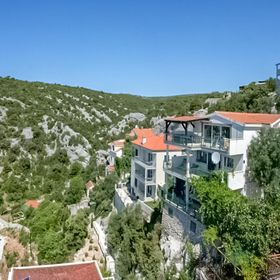 Apartman Vinišće - CDC884