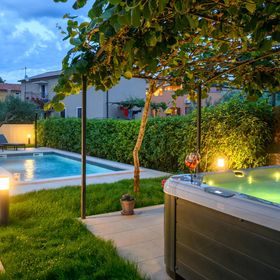 Vendégház Krnica - CIO357