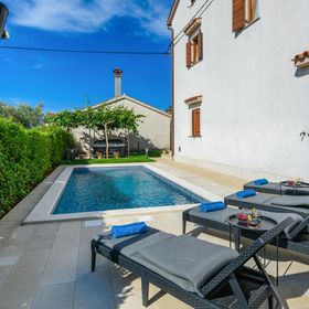 Vendégház Krnica - CIO357