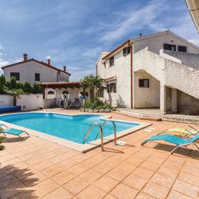 Apartman Banjole - CIB436