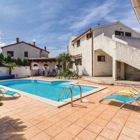 Apartman Banjole - CIB436