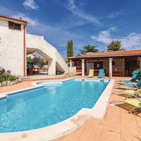 Apartman Banjole - CIB436