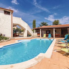 Apartman Banjole - CIB436