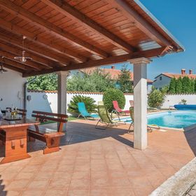 Apartman Banjole - CIB436