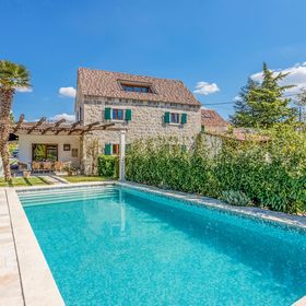 Vendégház Solin - CDC883