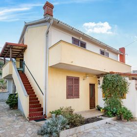 Apartman Rab - CKR702