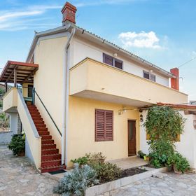 Apartman Rab - CKR702