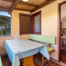 Apartman Rab - CKR702