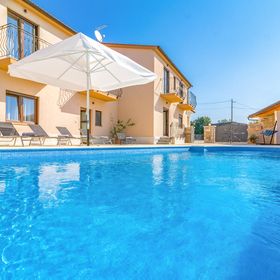 Vendégház Galižana - CIR525