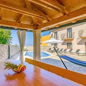 Vendégház Galižana - CIR525