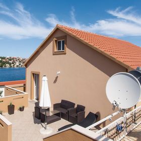 Apartman Zatoglav - CDJ058