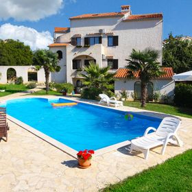 Apartman Medulin - CIM566