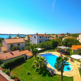 Apartman Medulin - CIM566