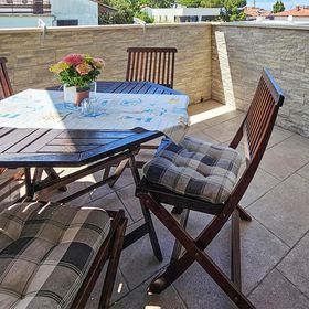 Apartman Rovinj - CIV777