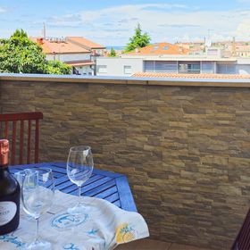 Apartman Rovinj - CIV778