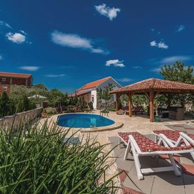 Vendégház Zemunik Gornji - CDA254