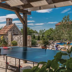 Vendégház Zemunik Gornji - CDA254