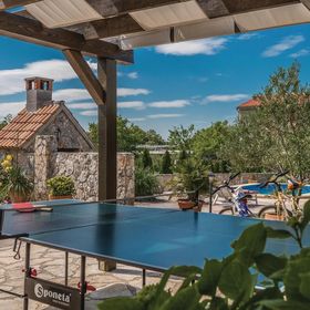 Vendégház Zemunik Gornji - CDA254