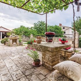 Apartman Gajana - CIC953