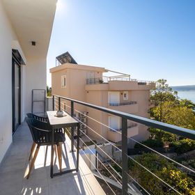 Apartman Dramalj - CKA323