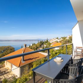 Apartman Dramalj - CKA323