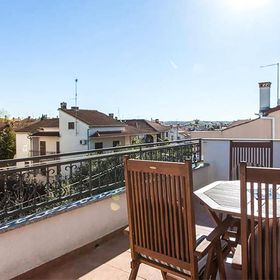 Apartman Rovinj - CIV779