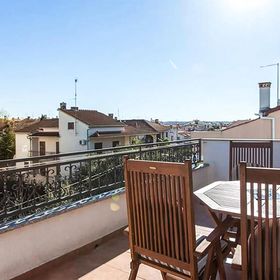 Apartman Rovinj - CIV779