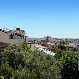 Apartman Rovinj - CIV779