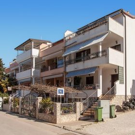 Apartman Rovinj - CIV779