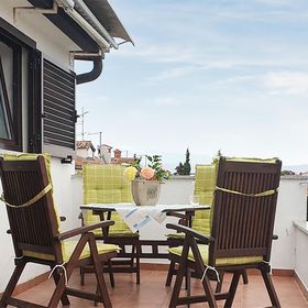 Apartman Rovinj - CIV780