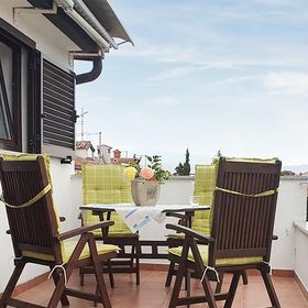 Apartman Rovinj - CIV780