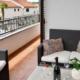 Apartman Rovinj - CIV781