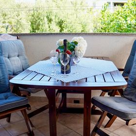 Apartman Rovinj - CIV781