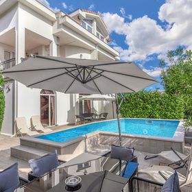 Vendégház Veprinac - CKU185