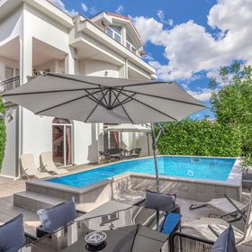 Vendégház Veprinac - CKU185