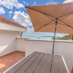 Vendégház Veprinac - CKU185