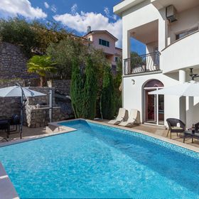 Vendégház Veprinac - CKU185