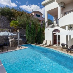 Vendégház Veprinac - CKU185