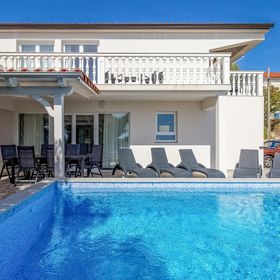 Vendégház Banjol - CKR676