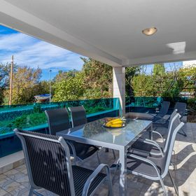 Apartman Dramalj - CKA297