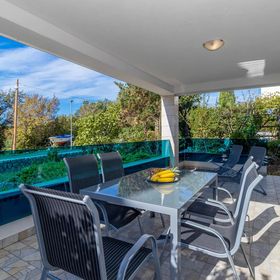 Apartman Dramalj - CKA297