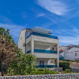 Apartman Dramalj - CKA297