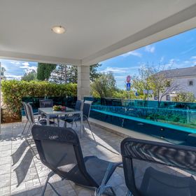 Apartman Dramalj - CKA297