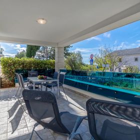 Apartman Dramalj - CKA297