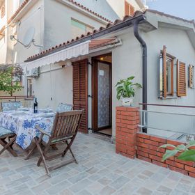 Apartman Rovinj - CIV765