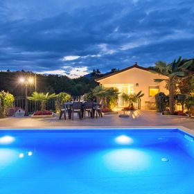 Apartman Veprinac - CKU183