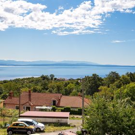 Apartman Veprinac - CKU183