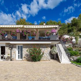 Apartman Veprinac - CKU183