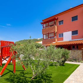 Apartman Banjol - CKR681